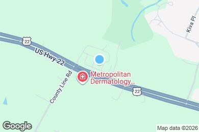 Map image of the property - 504 Keenland Ct