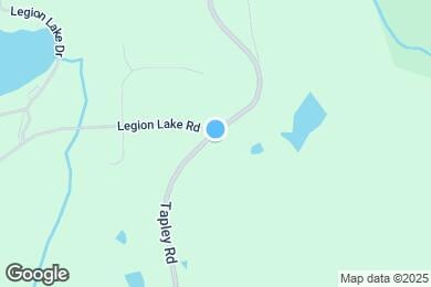 Map image of the property - 389 Tapley Rd