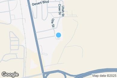 Map image of the property - 1634 3rd St E