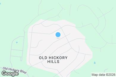 Map image of the property - 7883 Rainey Dr