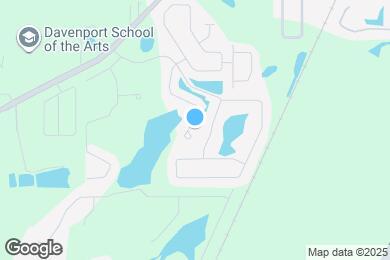 Map image of the property - 301 Primrose Dr