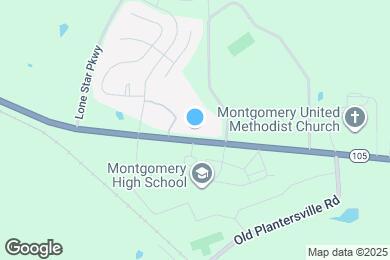 Map image of the property - Town Creek Village Apartments