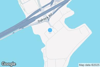 Map image of the property - Surfside at Sapphire Bay