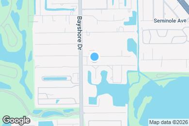 Map image of the property - 3013 Lunar St