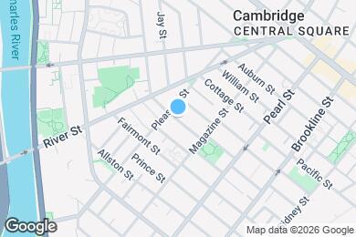 Map image of the property - 23A Kelly Rd