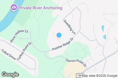 Map image of the property - 10226 Covingtonwood Dr