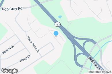 Map image of the property - 1046 Blinken St