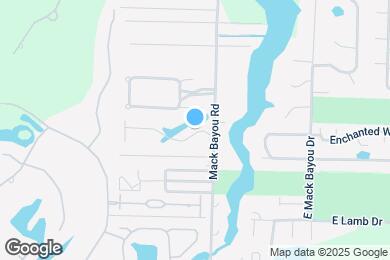 Map image of the property - 48 Sandhill Pines Dr