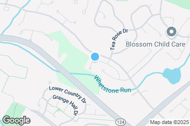 Map image of the property - 8730 Kelso Terrace