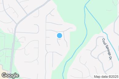 Map image of the property - 506 Bass Chase NW