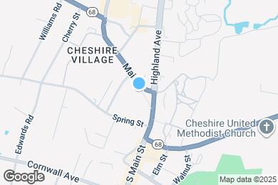 Map image of the property - 81 Main St