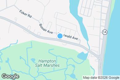 Map image of the property - 500 Winnacunnet Rd