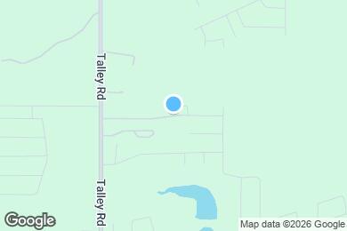 Map image of the property - 14607 Emerio Dr