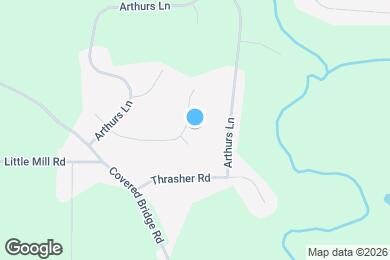 Map image of the property - 130 Patterson Way