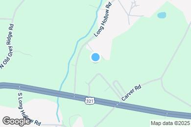 Map image of the property - 444 Long Hollow Rd
