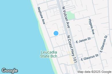 Map image of the property - 151 Jupiter St