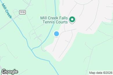 Map image of the property - 1828 Kilkenny Dr