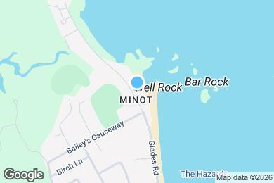 Map image of the property - 82 Glades Rd