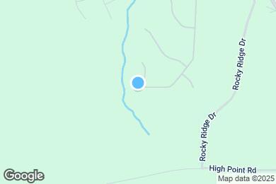 Map image of the property - 581 Stratford Dr