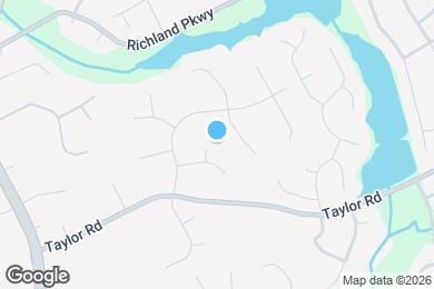 Map image of the property - 362 Buck Ct