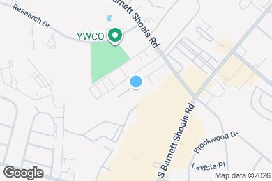 Map image of the property - 157 Dennis Dr