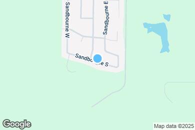 Map image of the property - 13183 Sandbourne S