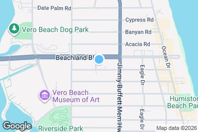 Map image of the property - 615 Azalea Ln