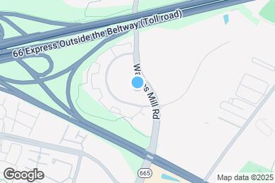 Map image of the property - Radiant Fairfax Ridge