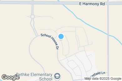 Map image of the property - 4824 River Roads Dr