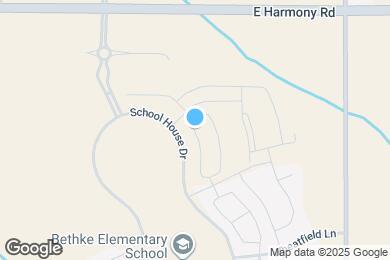 Map image of the property - 4828 River Roads Dr