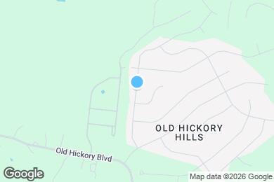 Map image of the property - 7460 Maggie Dr