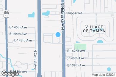 Map image of the property - Allora Uptown