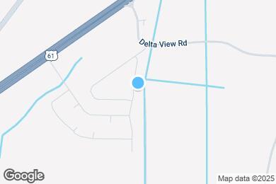 Map image of the property - 5580 Kaitlyn Dr E