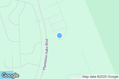 Map image of the property - 3210 Arch Ave