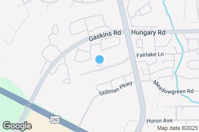 Map image of the property - Oakbrook ~ Boutique Cottage Style Living Meets Hassle Free Leasing