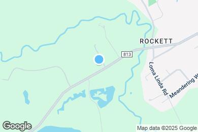 Map image of the property - 5637 FM 813