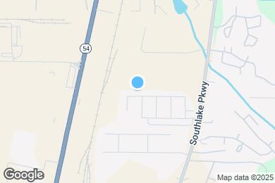 Map image of the property - 7134 Georges Way