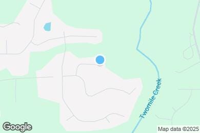 Map image of the property - 8970 Plantation Bend Tr