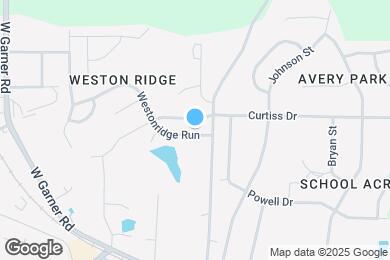 Map image of the property - 139 Siebold St