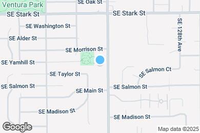 Map image of the property - Seven Gables