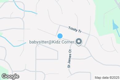 Map image of the property - 199 Solomon Dr