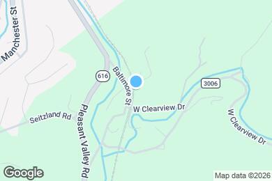 Map image of the property - 12284 Rail View Ct