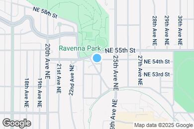 Map image of the property - Barbi Apartments