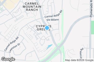 Map image of the property - 14103 Brent Wilsey Pl