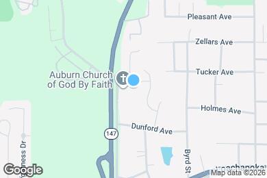 Map image of the property - Richland Village