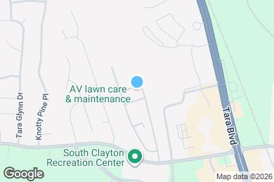 Map image of the property - 1578 Onalee Dr