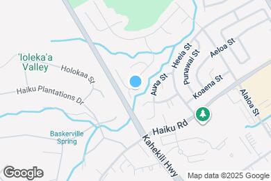 Map image of the property - 46-344 Nahewai St