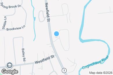 Map image of the property - Meadoway Gardens