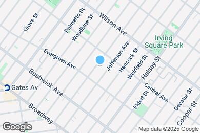 Map image of the property - Furnished room/NOT APARTMENT