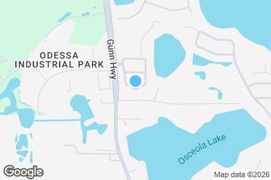 Map image of the property - 1415 Loretto Cir